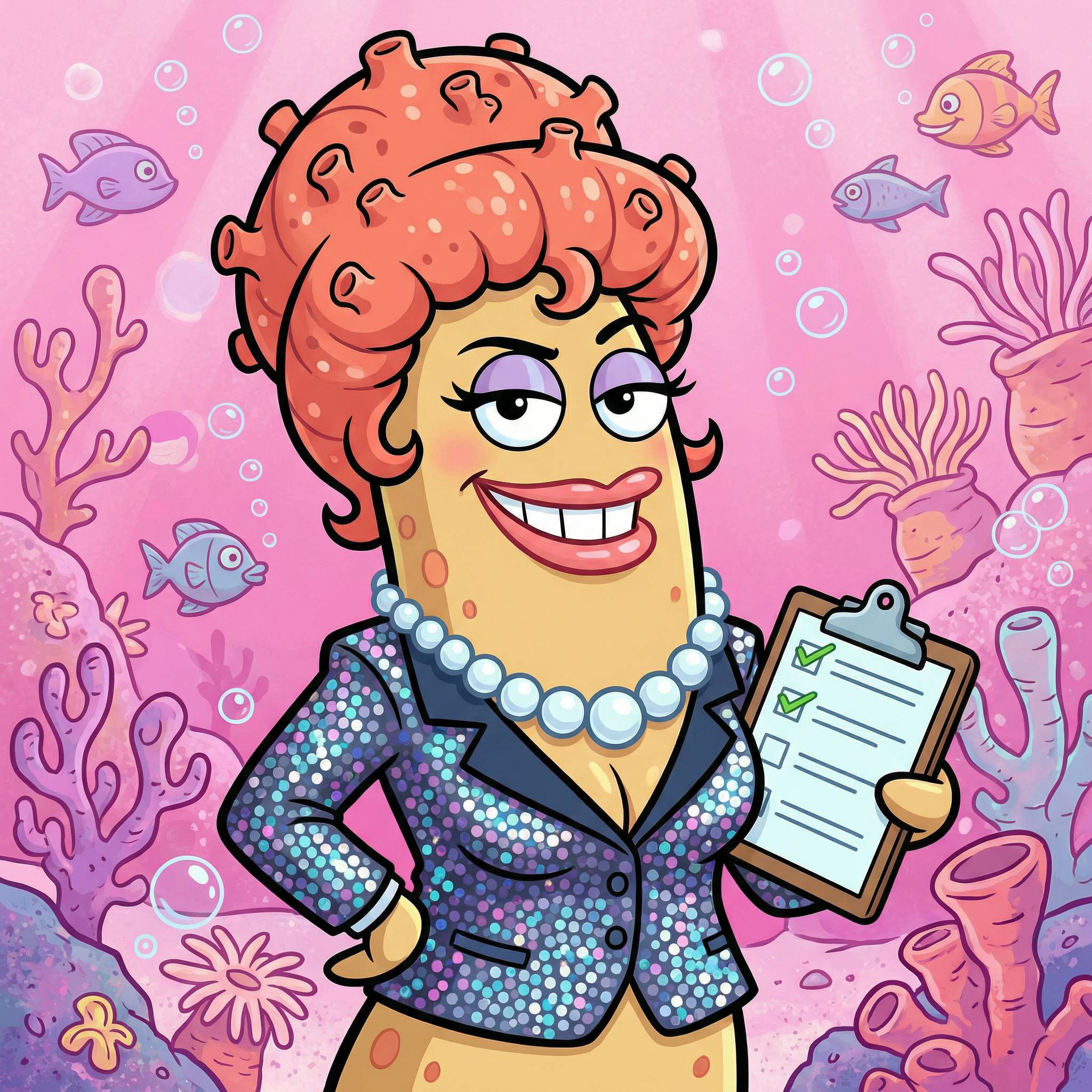 幼女漫画制片人